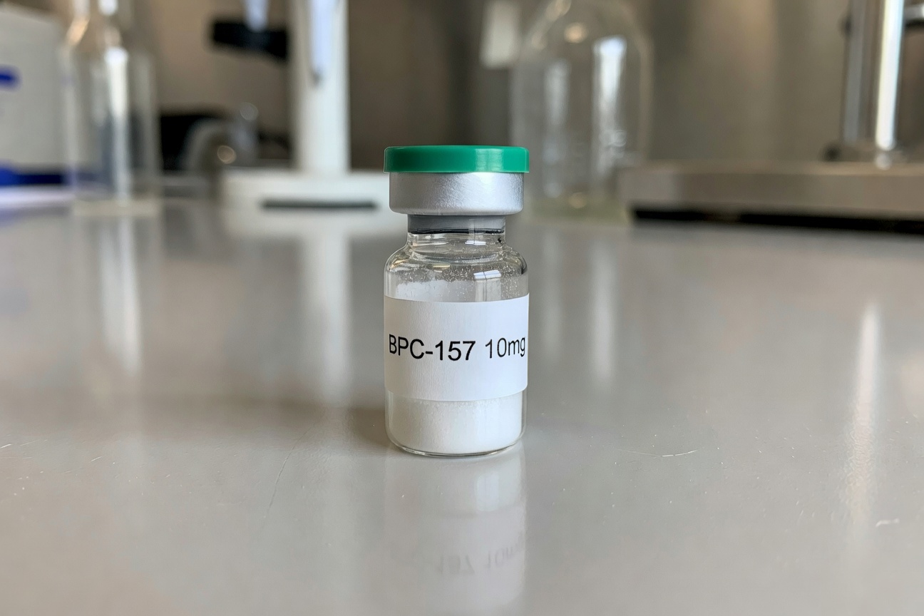 BPC-157